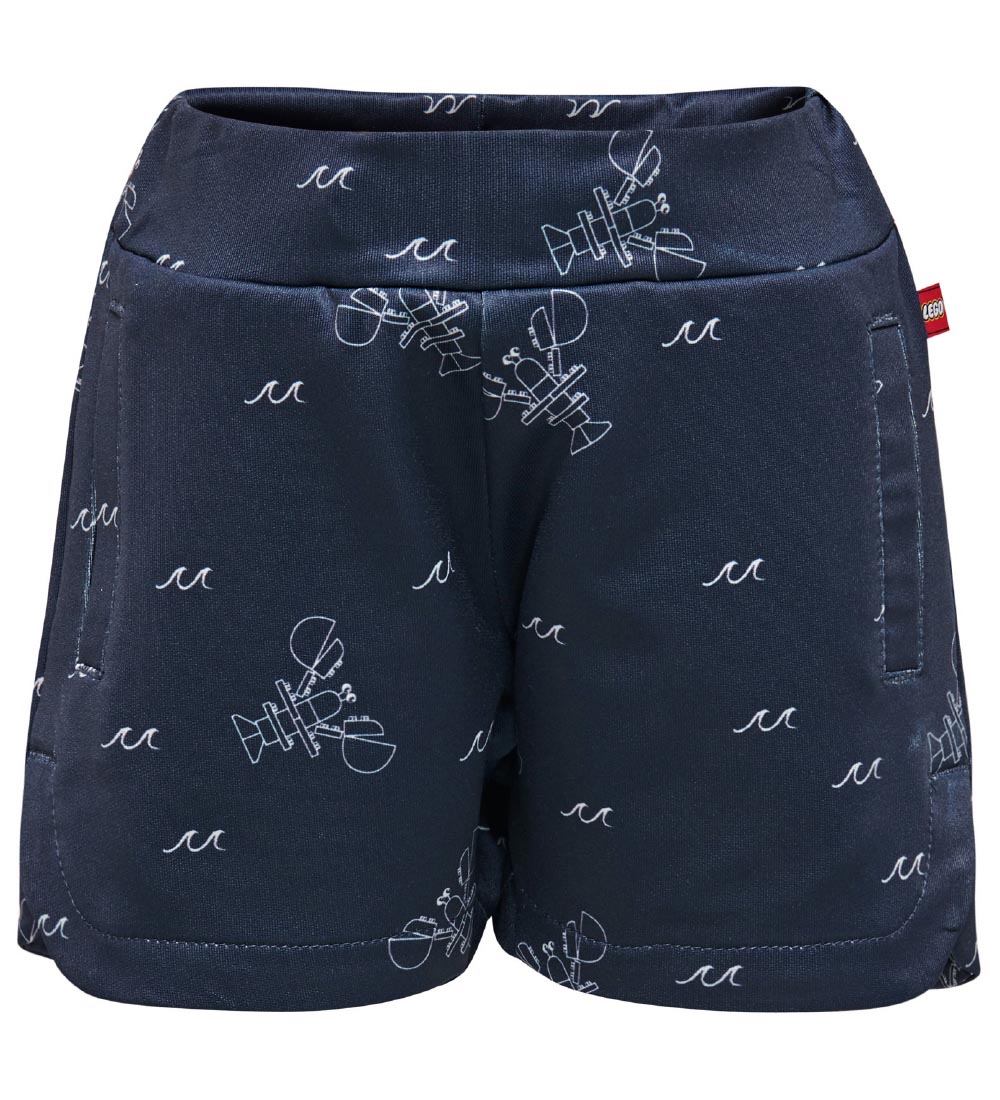 LEGO Duplo Badeshorts - LWPenn - Navy