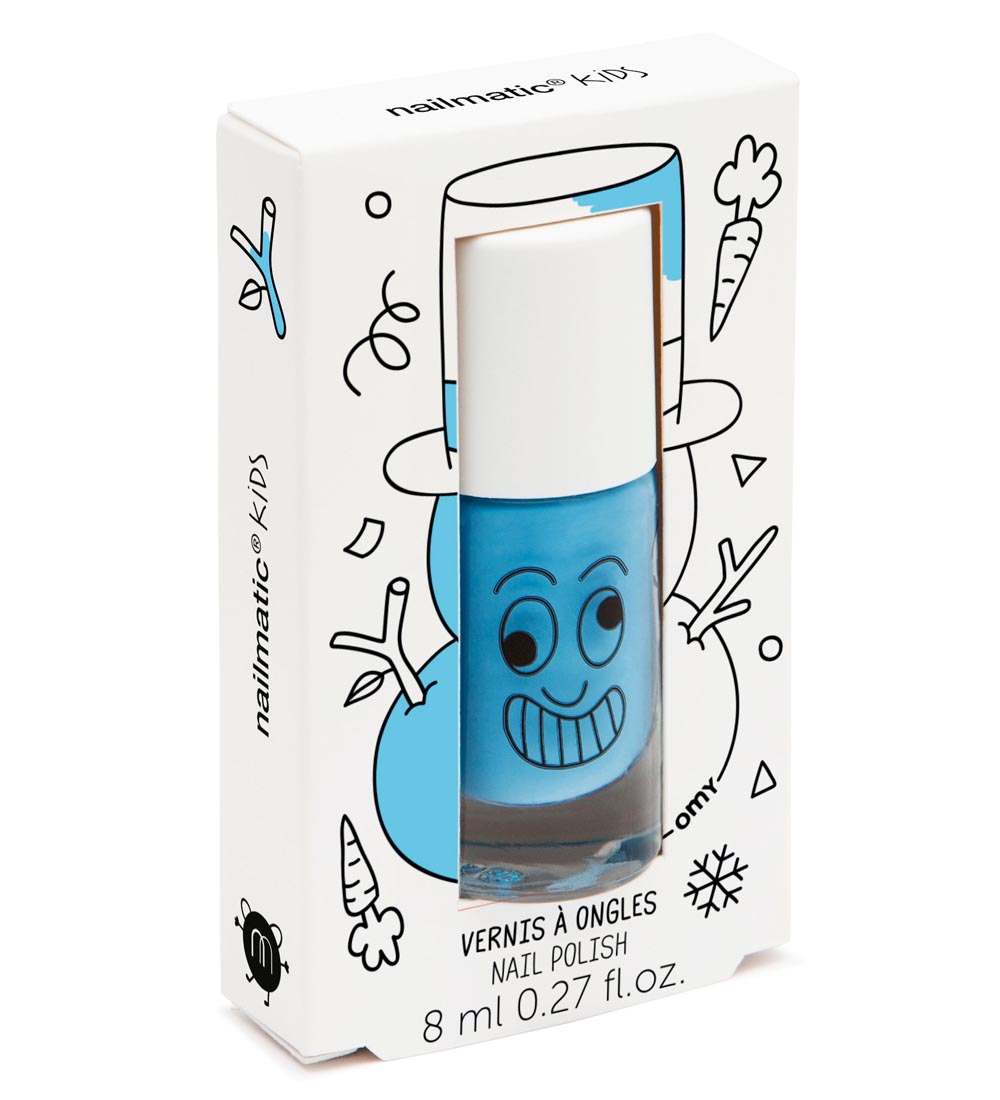Nailmatic Neglelak - Freezy