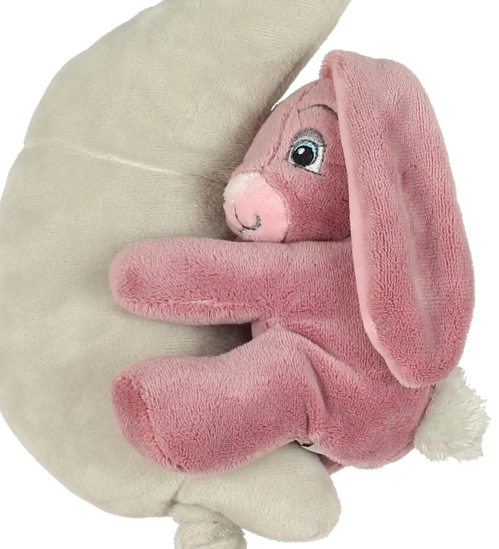 My Teddy Musikuro - Rosa Kanin m. Måne