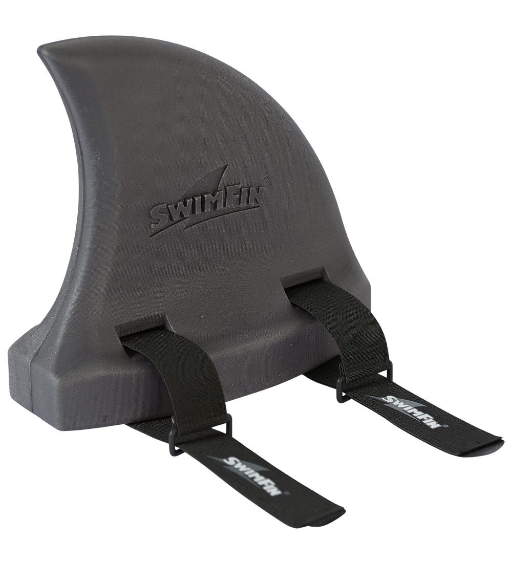 SwimFin Svømmefinne - Koksgrå