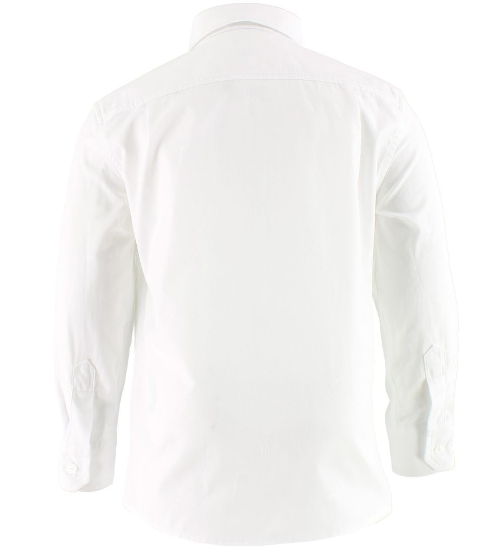 Dolce & Gabbana Skjorte - Hvid