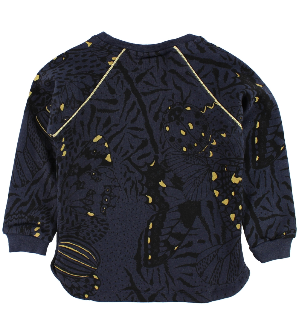 Soft Gallery Sweatshirt - Signe - Outer Space