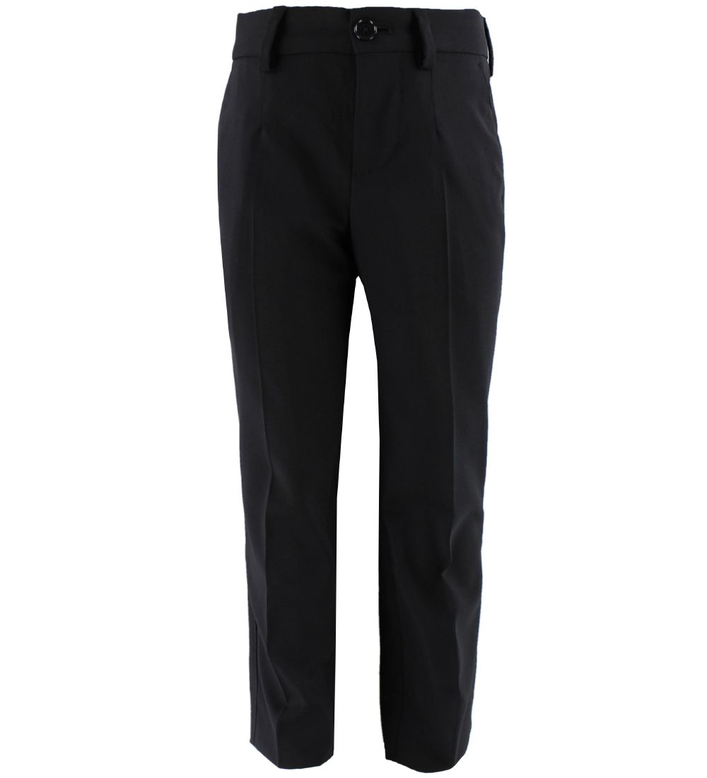 Dolce & Gabbana Jakkesæt - Uld/Viskose - Navy