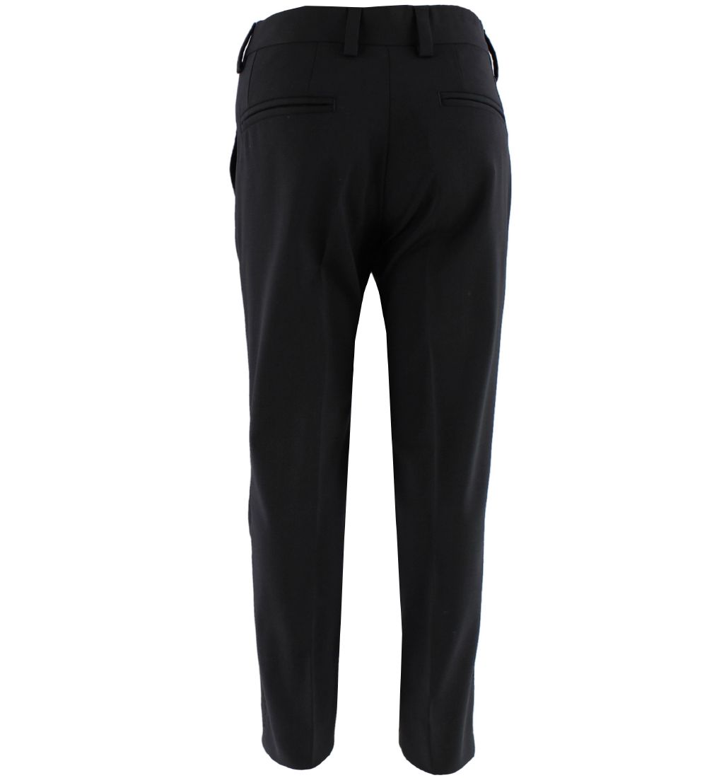 Dolce & Gabbana Jakkesæt - Uld/Viskose - Navy