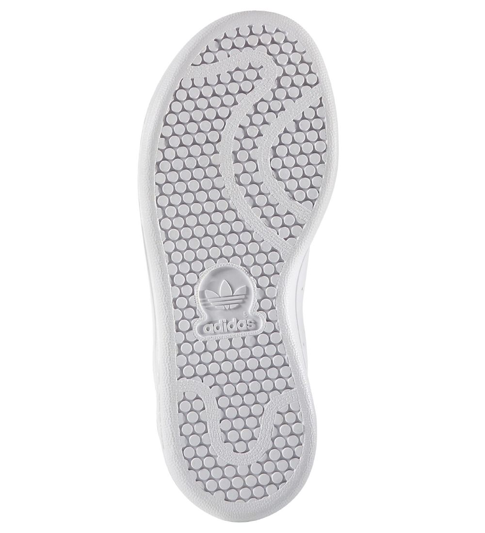 adidas Originals Sko - Stan Smith - Hvid/Grøn