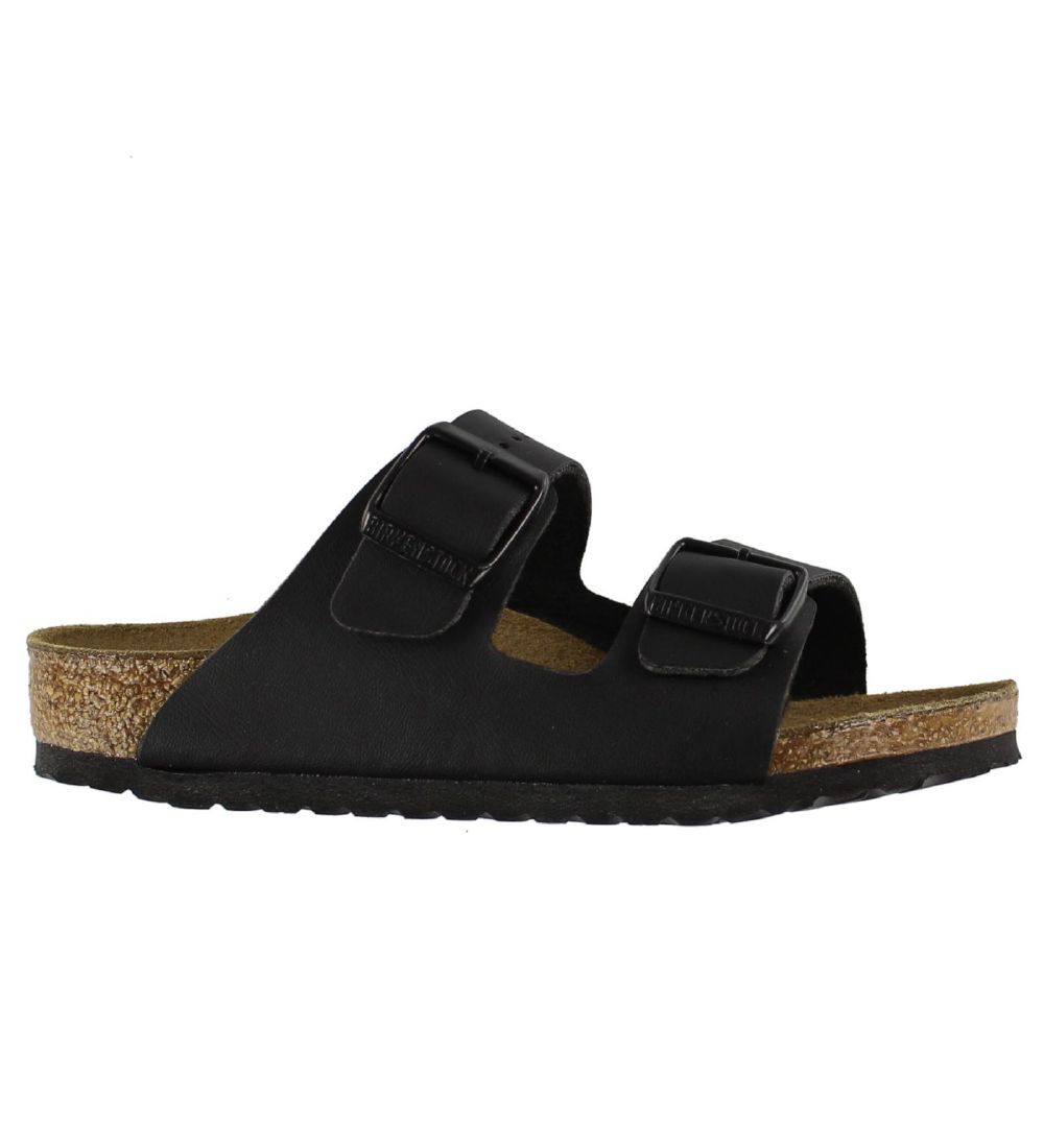 Birkenstock Sandaler - Arizona - Sort