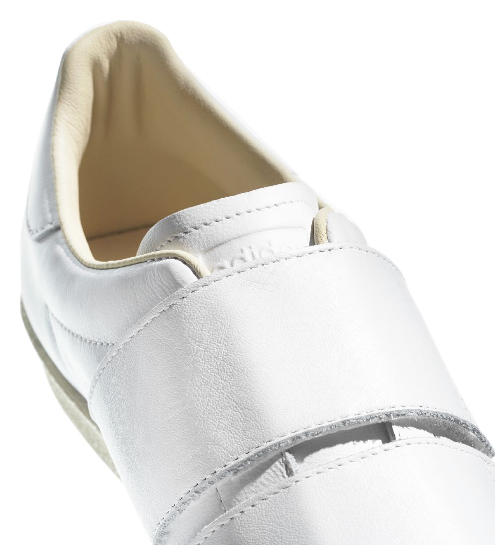 adidas Originals Sko - Superstar 80s - Creme