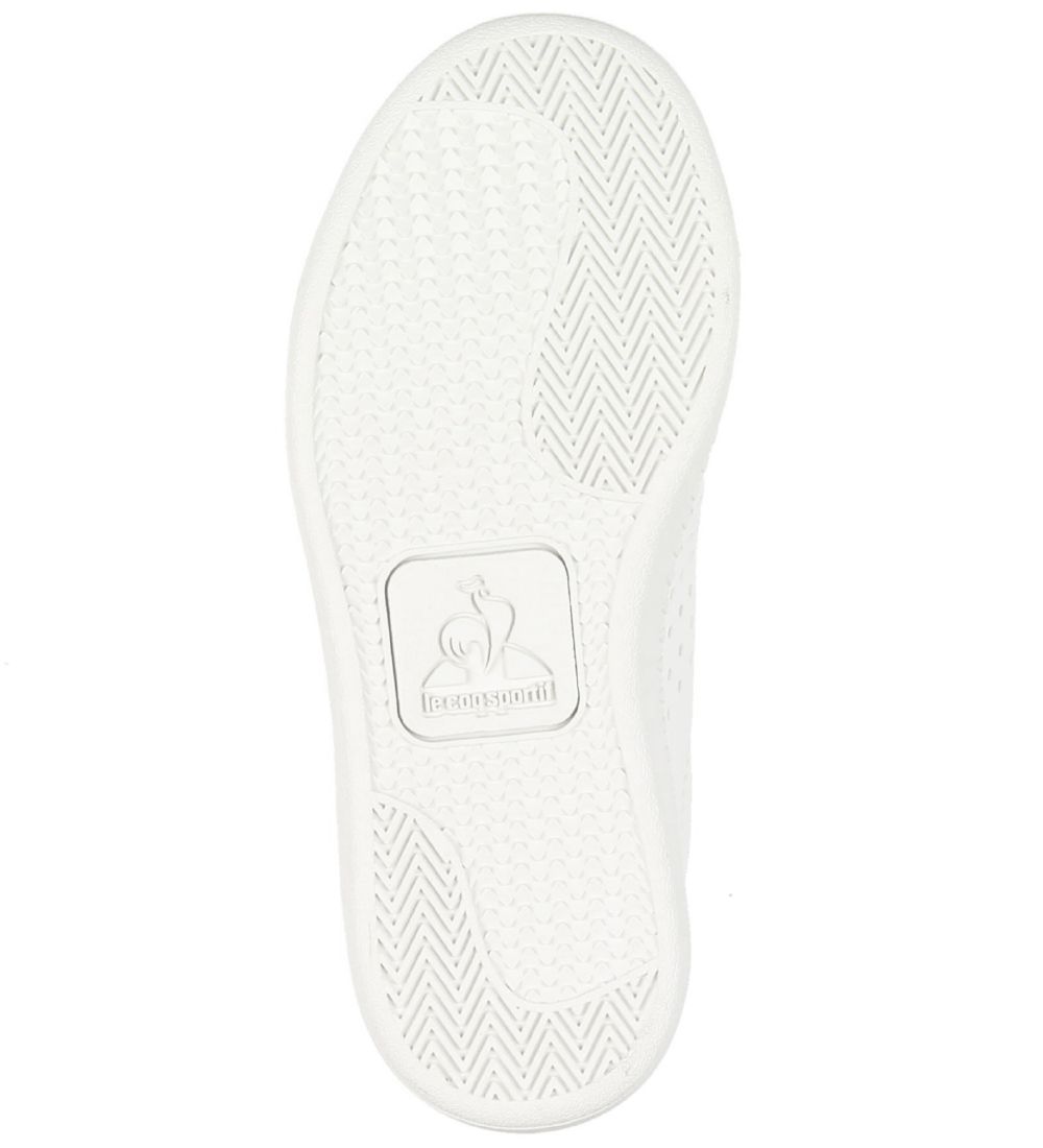 Le Coq Sportif Sko - Courtset GS Sport - Hvid
