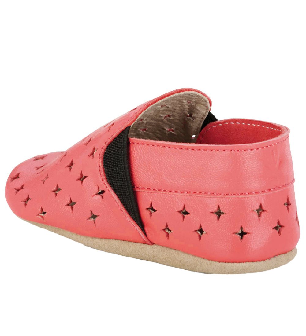 EMU Australia Skindfutter - Alexandria - Coral