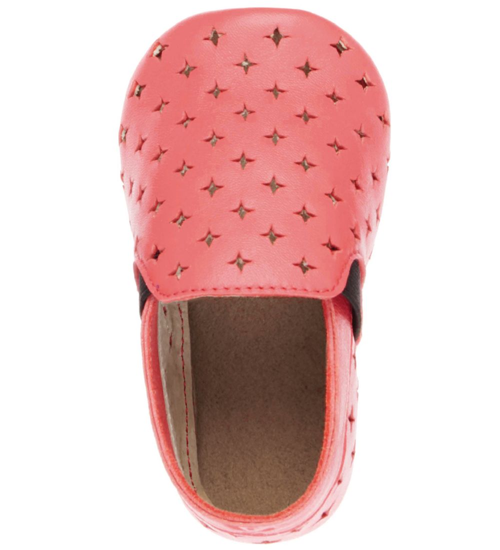 EMU Australia Skindfutter - Alexandria - Coral