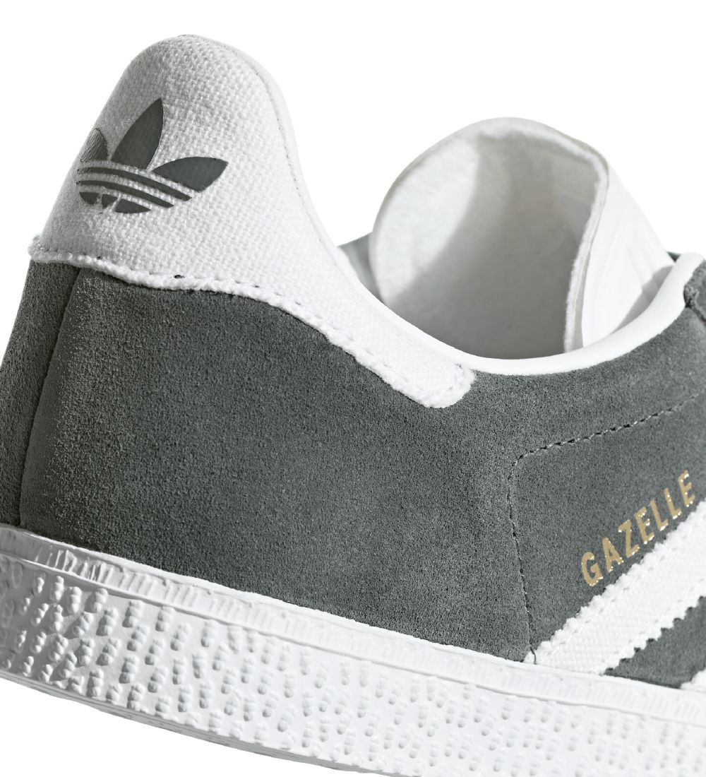 gazelle legend ivy