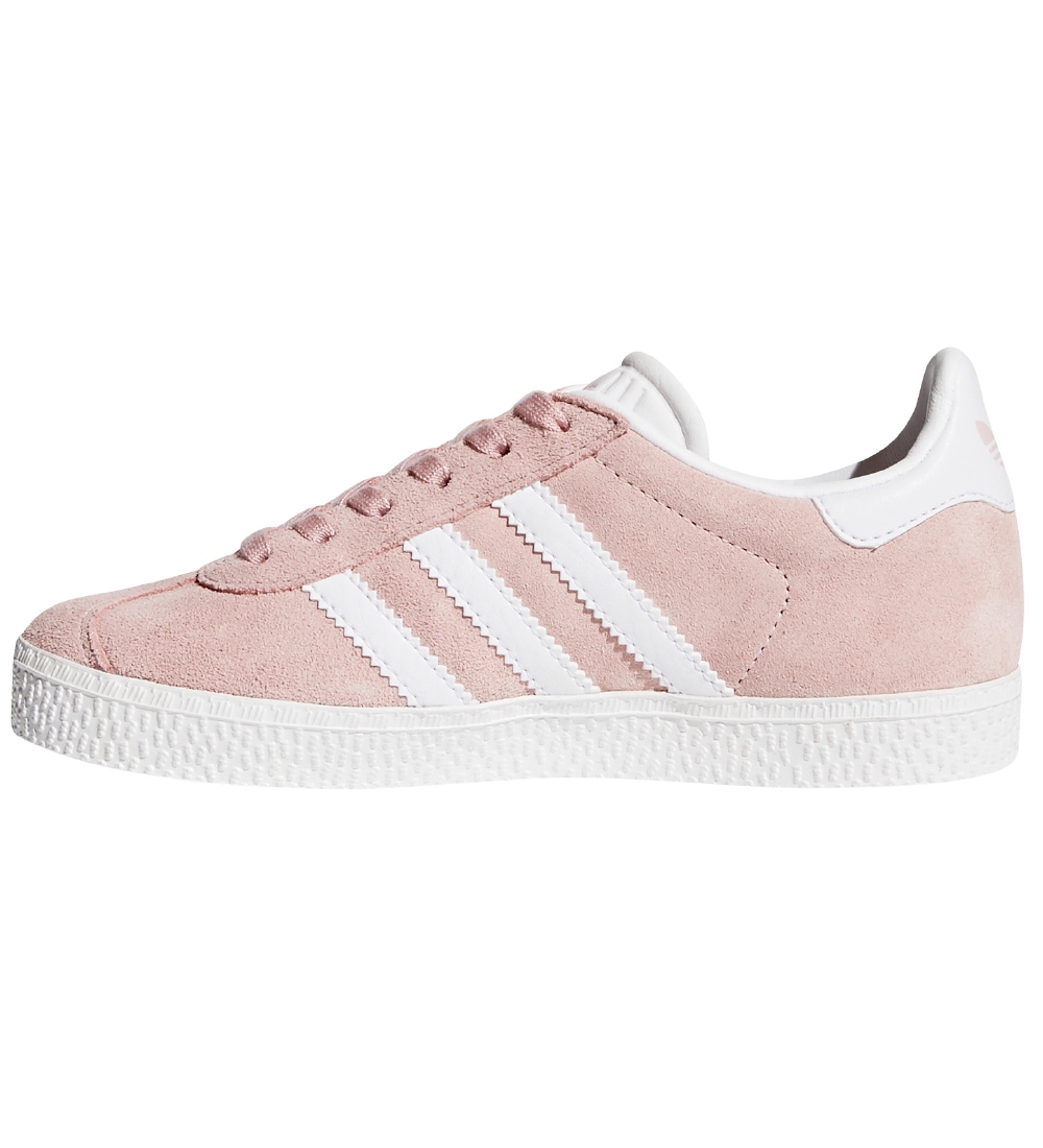 adidas Originals Sko - Gazelle - Icey Pink