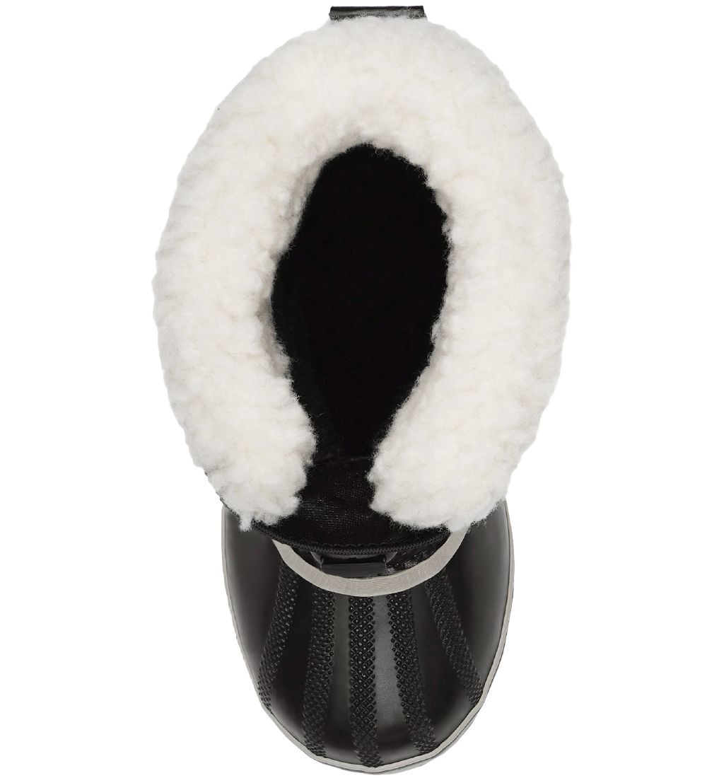 Sorel Vinterstøvler - Yoot Pac Nylon - Sort