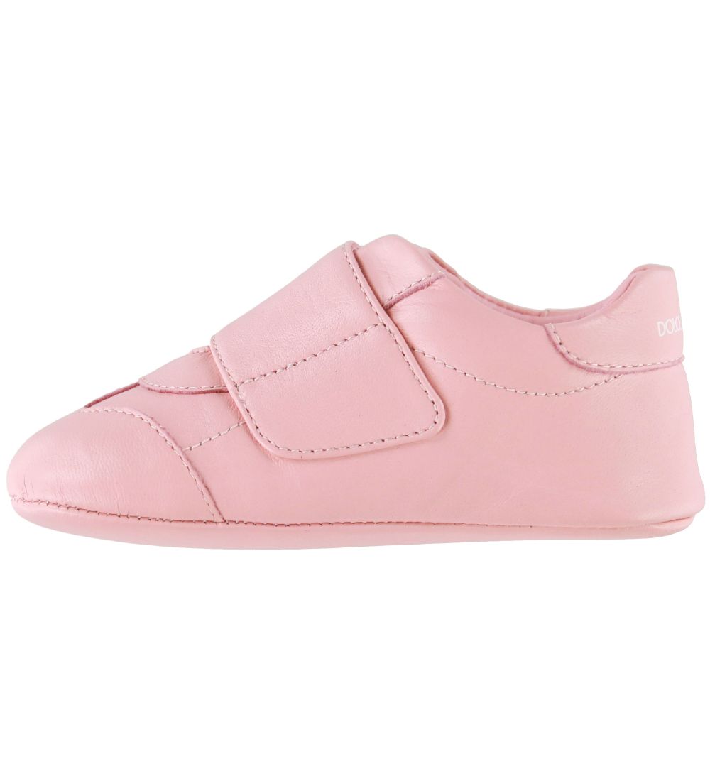 Dolce & Gabbana Skindfutter - Rosa