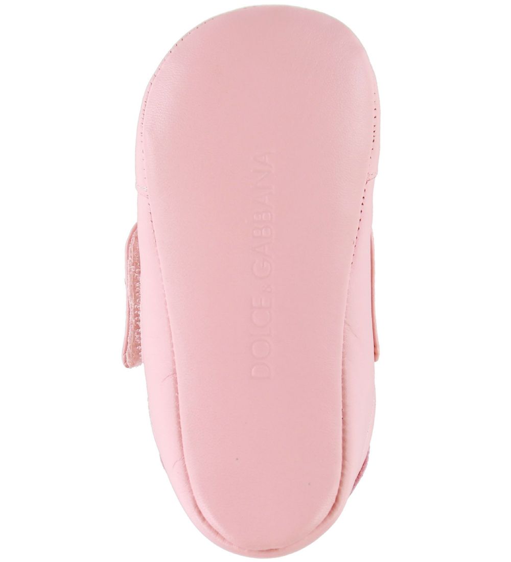 Dolce & Gabbana Skindfutter - Rosa