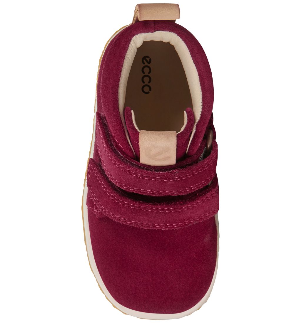 Ecco Begyndersko - Crepetray Mini - Red Plum