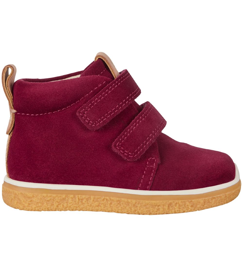 Ecco Begyndersko - Crepetray Mini - Red Plum