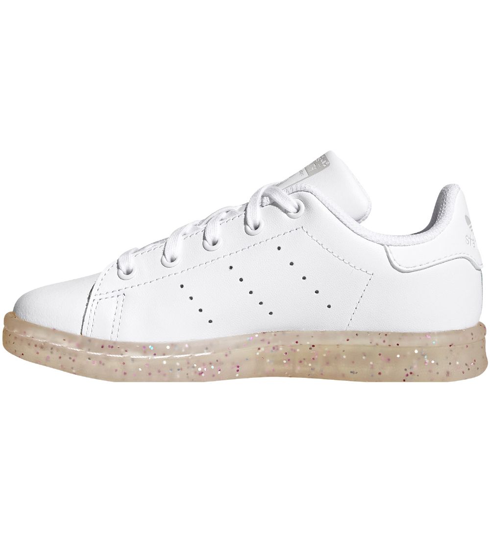 adidas Originals Sko - Stan Smith C - Hvid