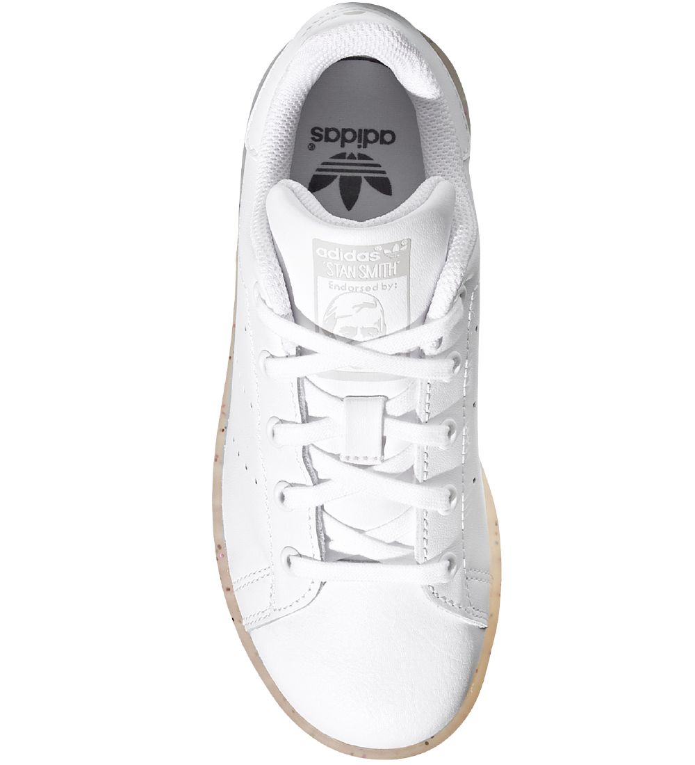 adidas Originals Sko - Stan Smith C - Hvid
