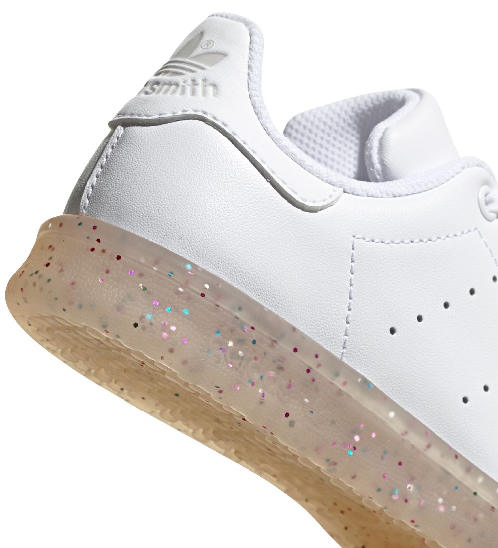 adidas Originals Sko - Stan Smith C - Hvid