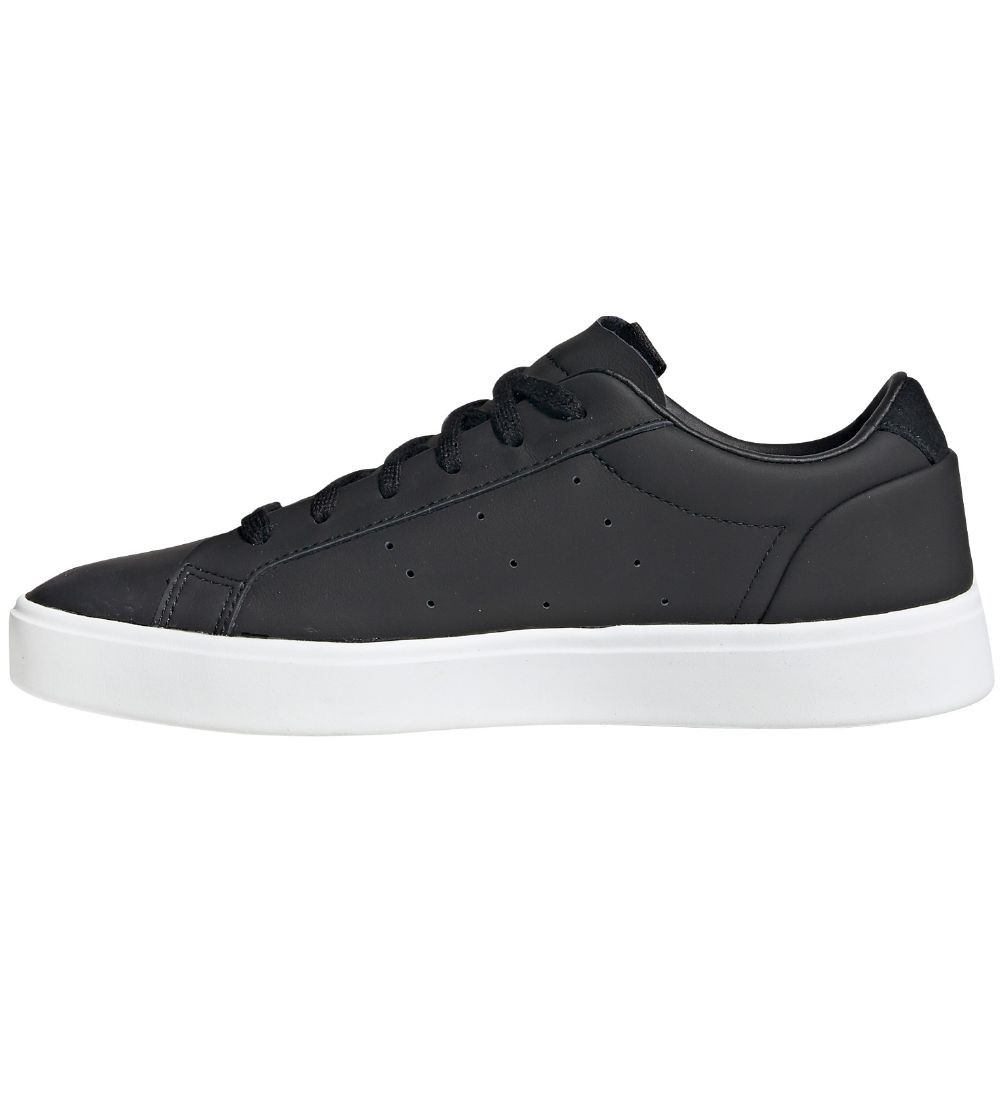 adidas Originals Sneakers - Sleek W - Sort