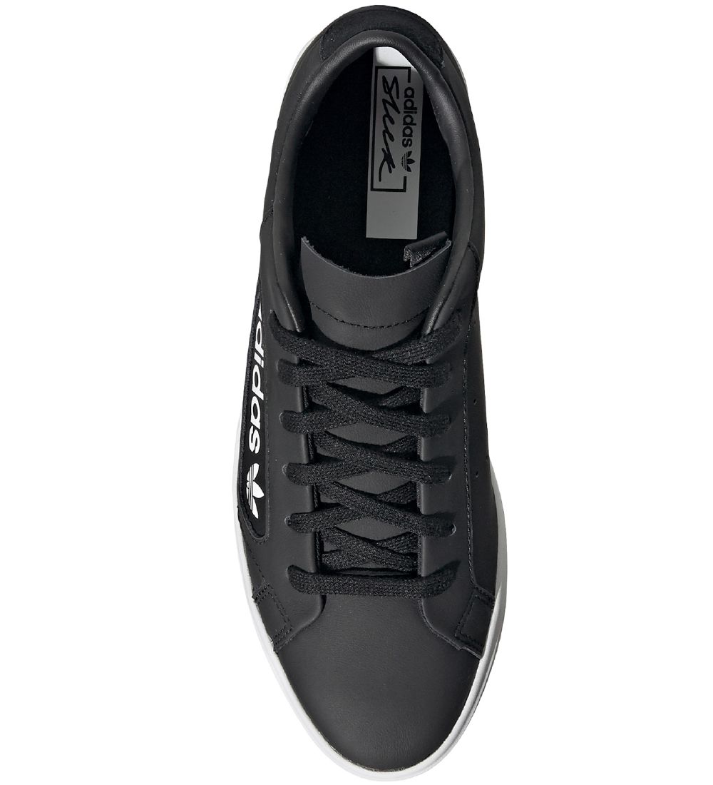 adidas Originals Sneakers - Sleek W - Sort