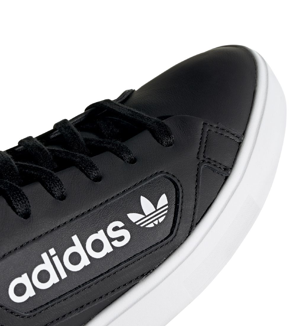 adidas Originals Sneakers - Sleek W - Sort