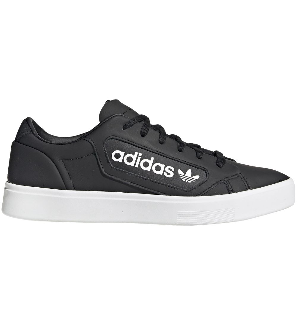 adidas Originals Sneakers - Sleek W - Sort