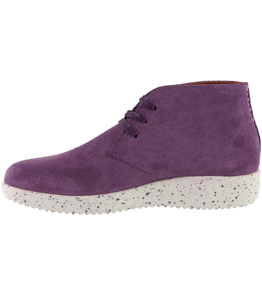 Nature Sko - Ella - Violet