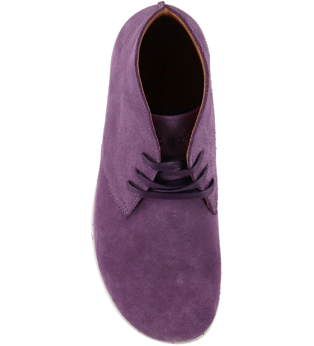Nature Sko - Ella - Violet