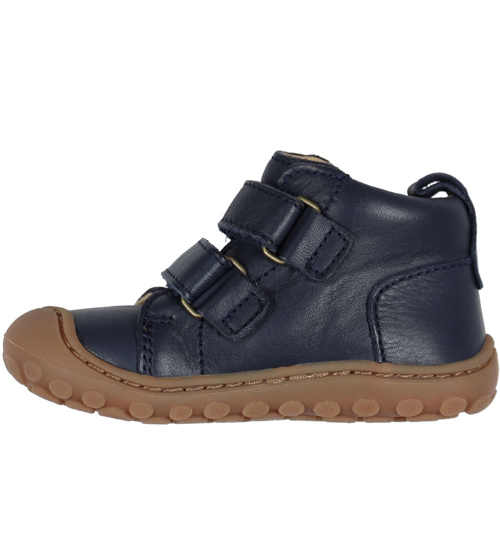 Bisgaard Begyndersko - Gerle - Navy