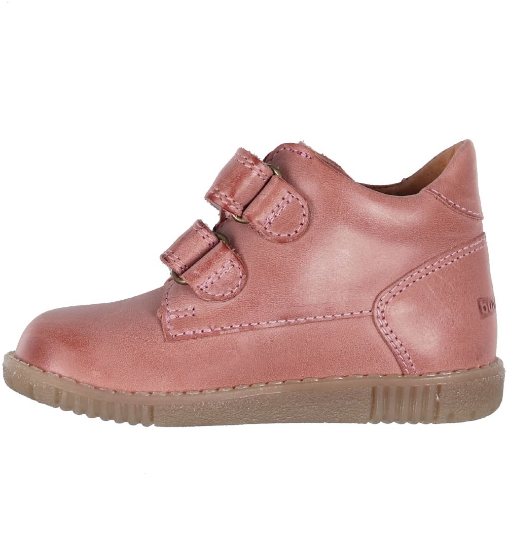 Bundgaard Begyndersko - Ruby ll - Old Rose