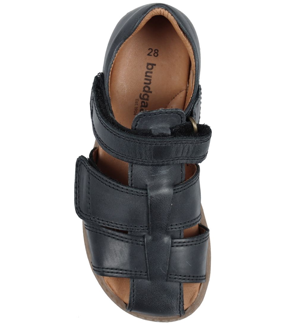 Bundgaard Sandaler - Tritu ll - Sort