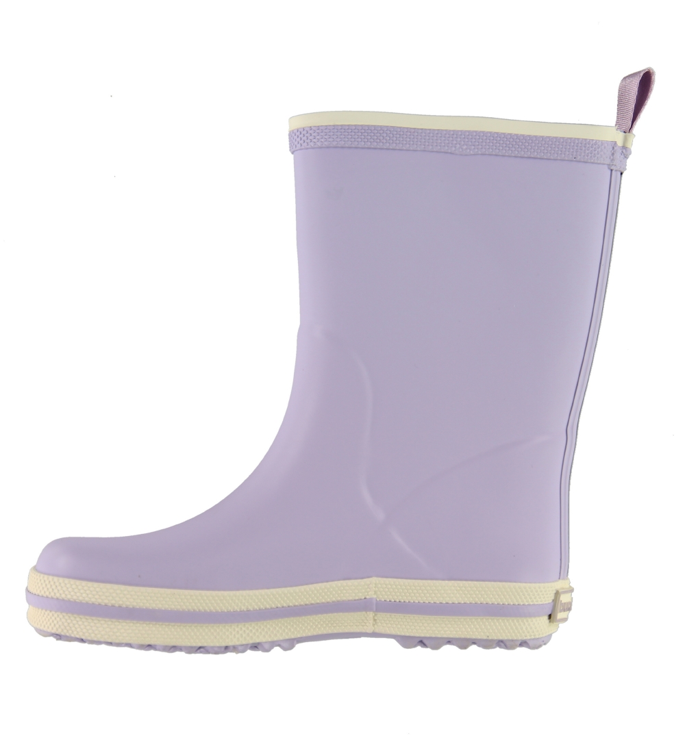 Bundgaard Gummistøvler - Classic - Lavendel