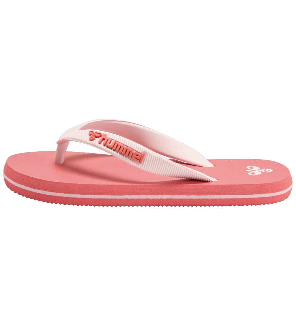 Hummel Klipklapper - HMLFlip Flop Jr - Lantana