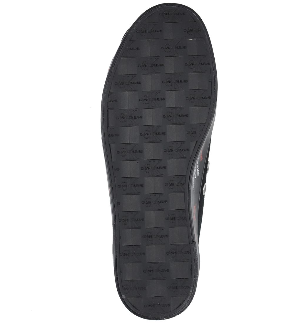 Calvin Klein Sko - Zamira - Sort