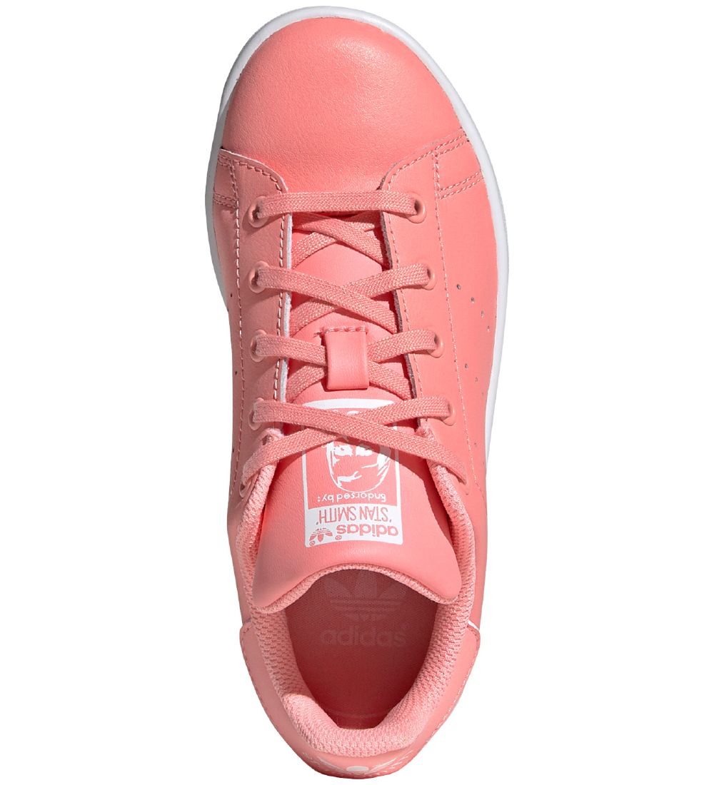 adidas Originals Sko - Stan Smith C - Pink