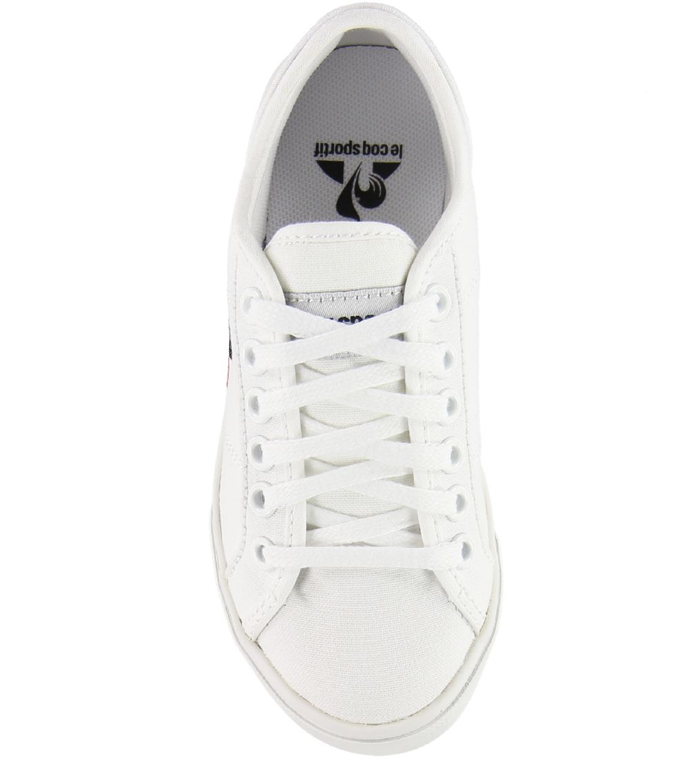 Le Coq Sportif Sko - Verdon PS - Optical White