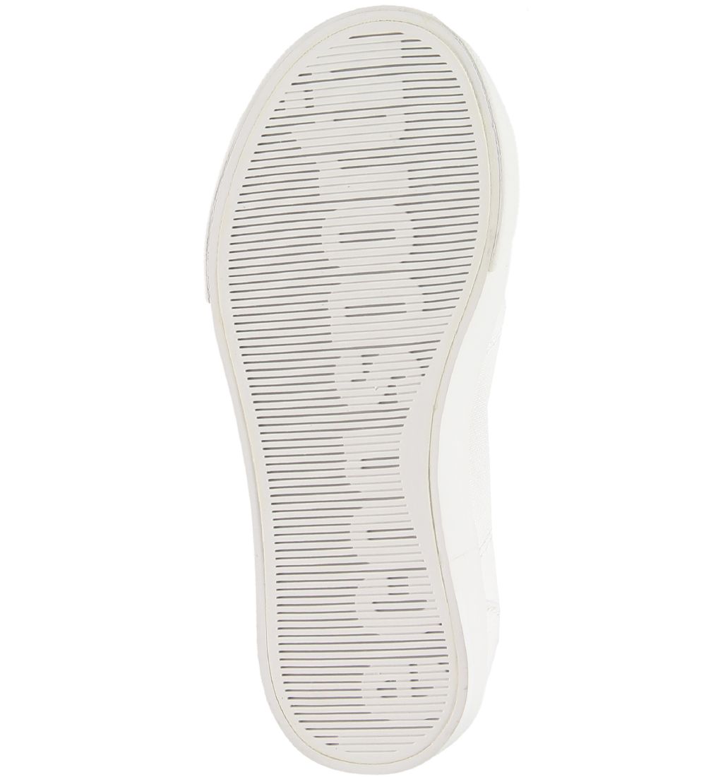 Le Coq Sportif Sko - Verdon PS - Optical White