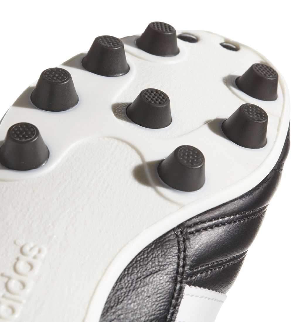 adidas Performance Fodboldstøvler - Kaiser 5 Liga - Sort