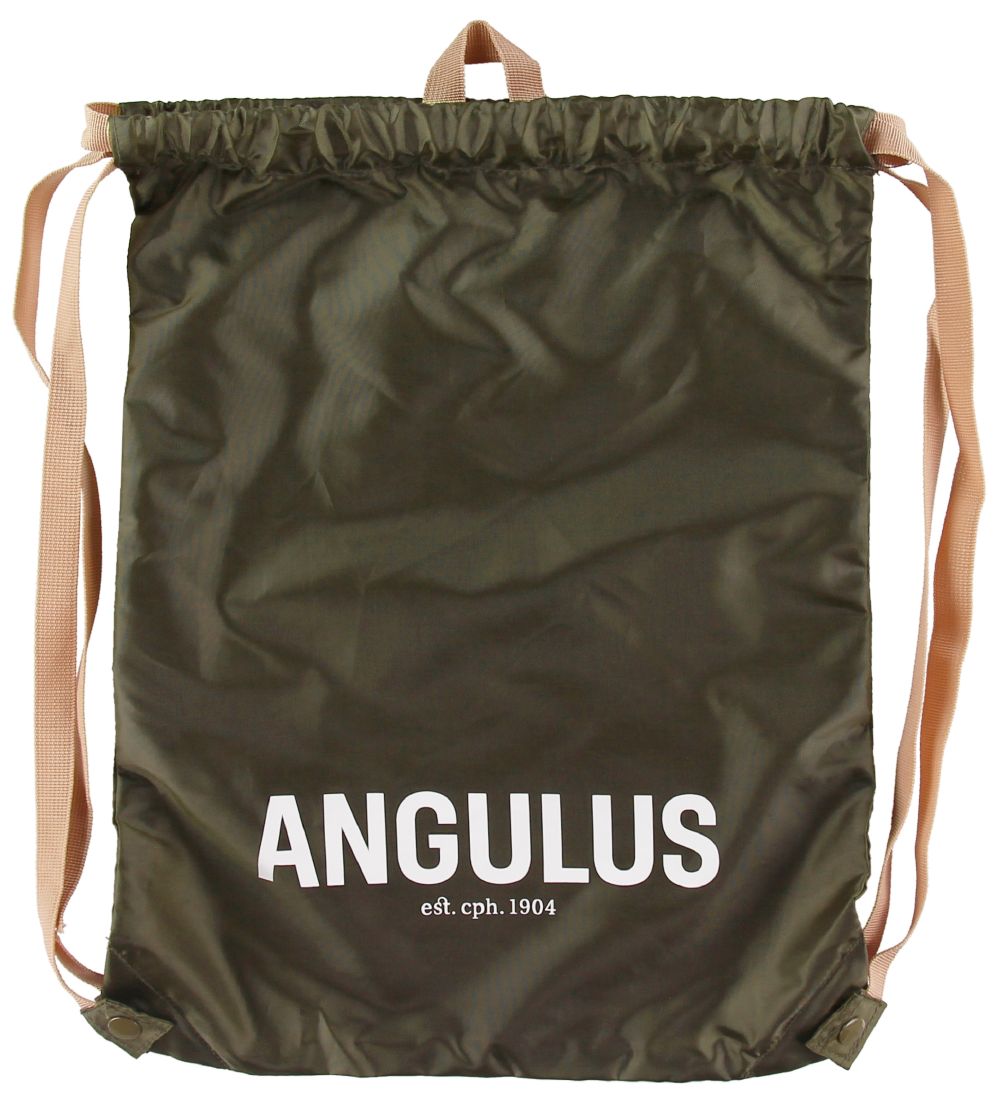 Angulus Gummistøvler - Ocean Print