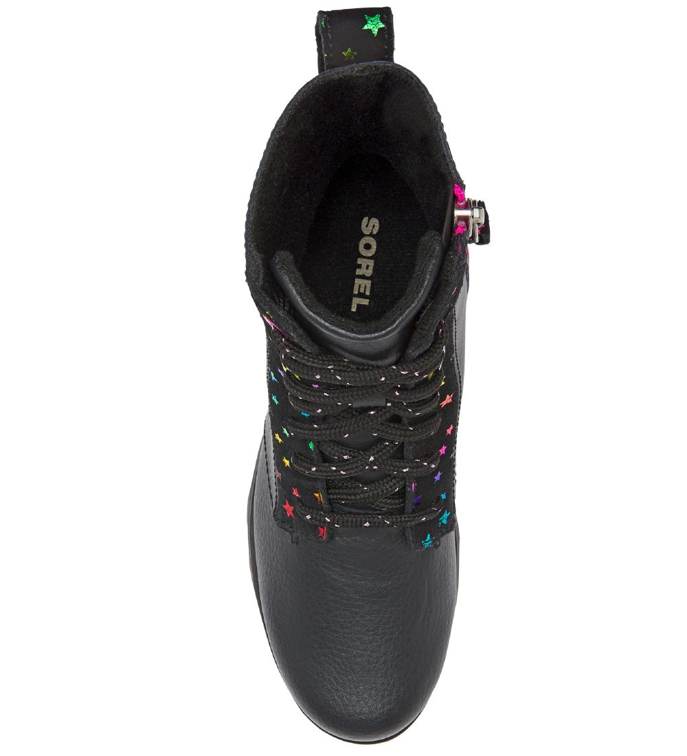 sorel youth emelie