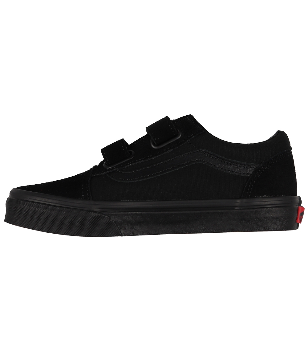 Vans Sko - Old Skool V - Sort