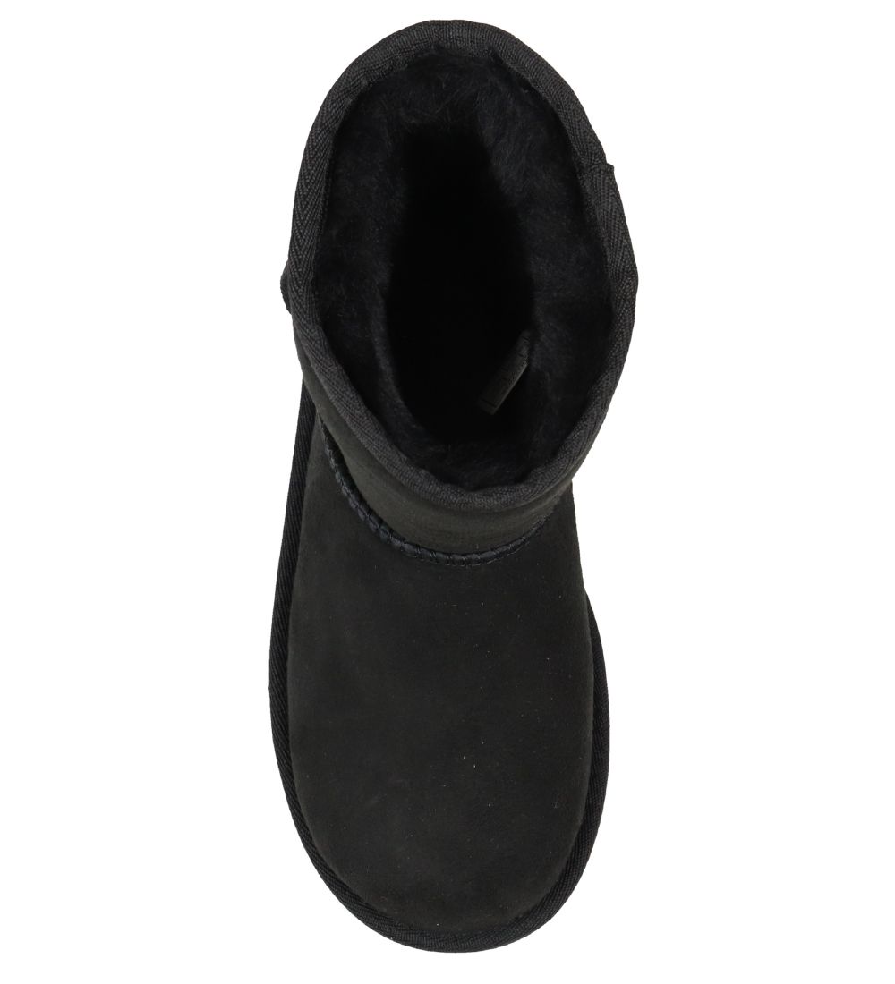 UGG Bamsestvler - Classic ll - Sort