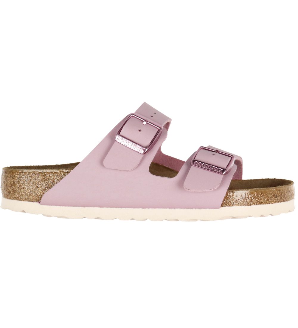 lavender blush arizona birkenstock