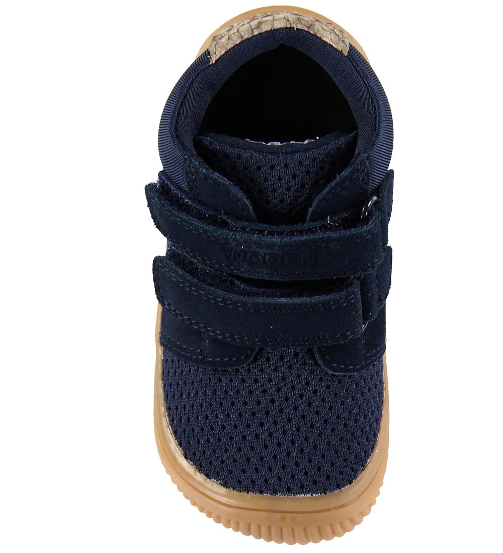 Woden Begyndersko - Tristan Baby - Navy