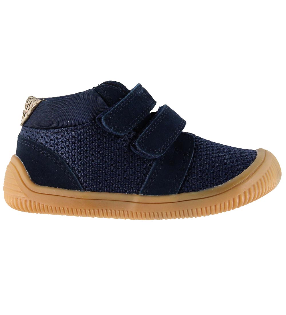 Woden Begyndersko - Tristan Baby - Navy