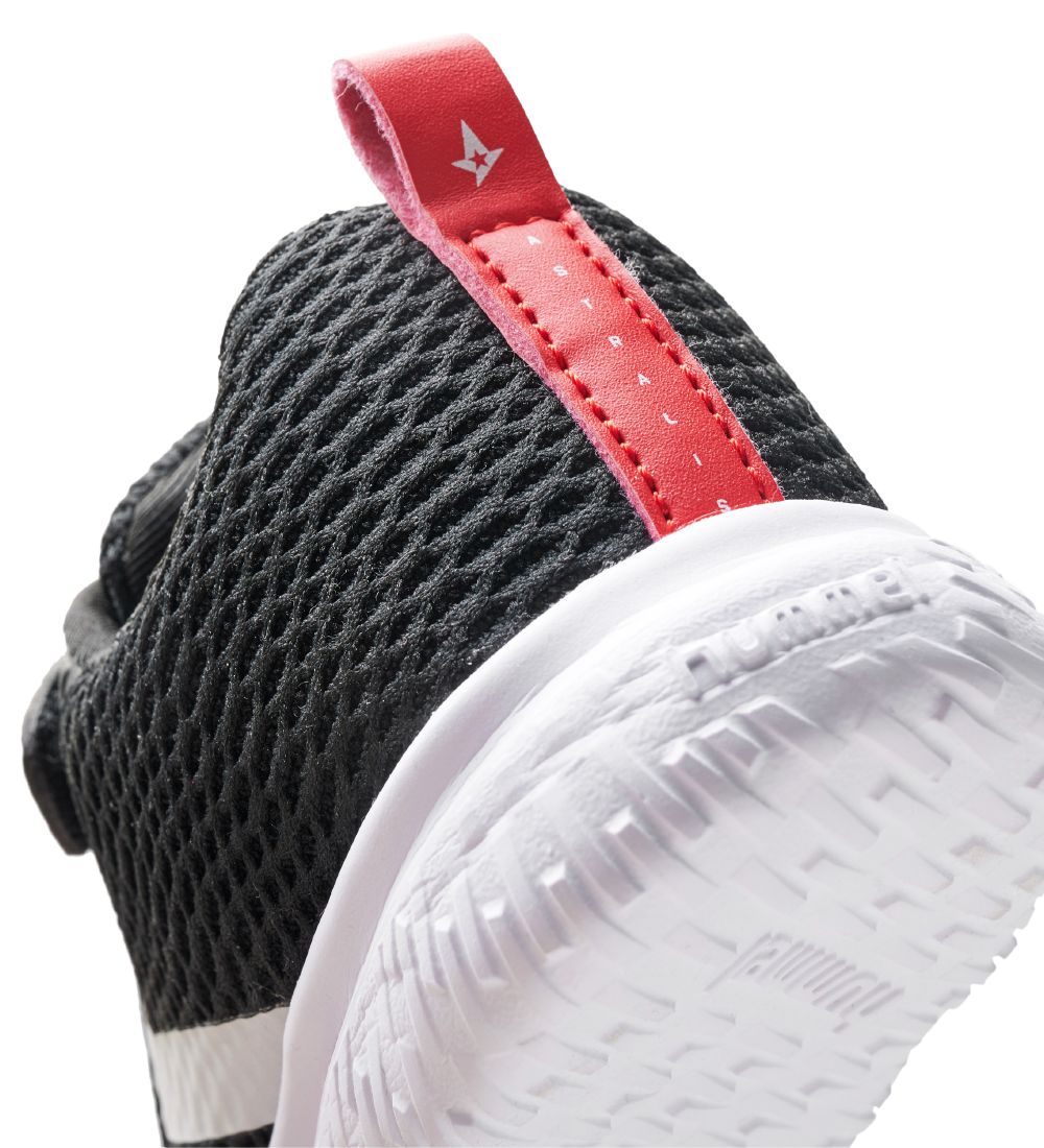 Hummel Sko - Actus Astralis Jr - Sort