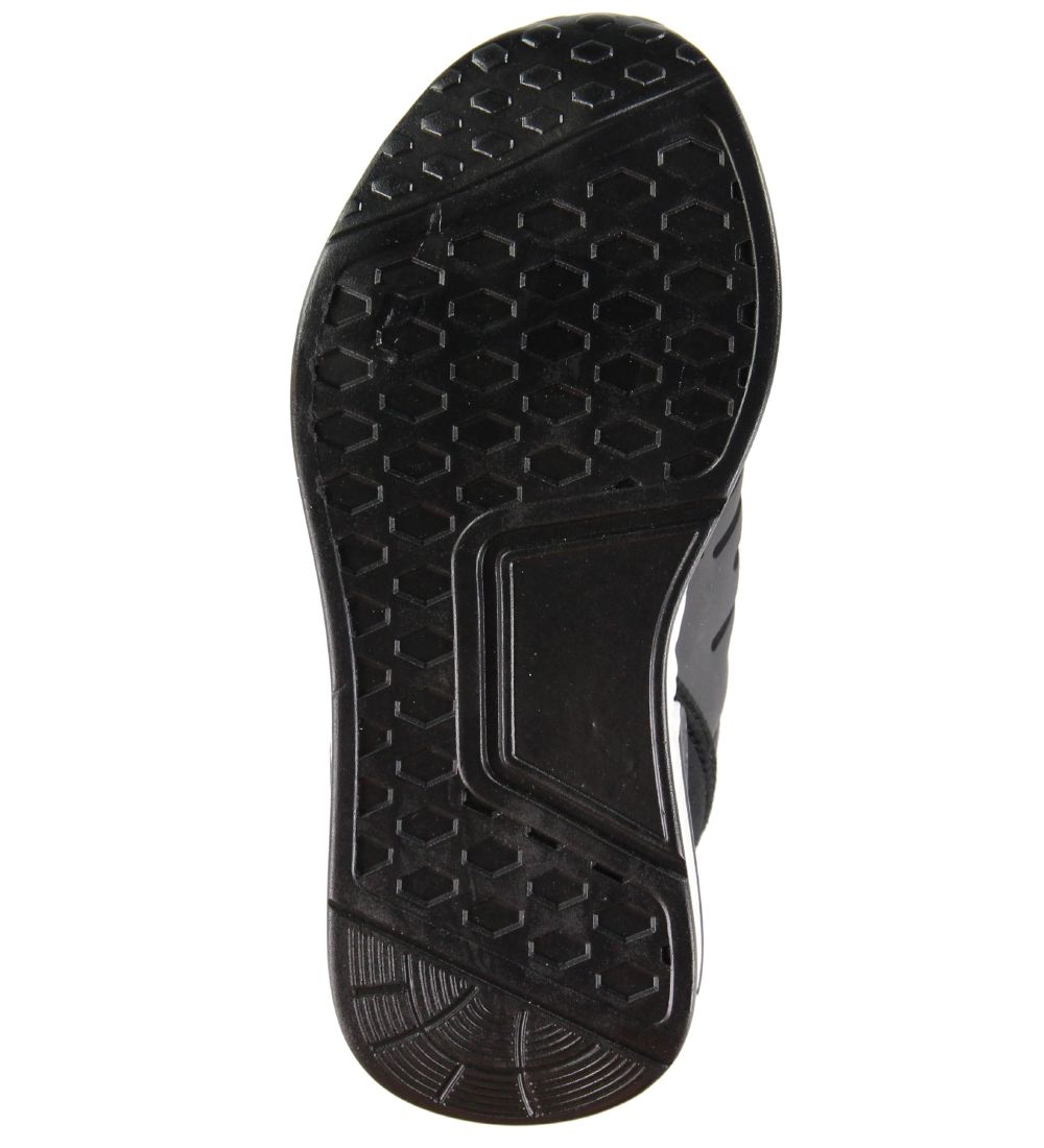 Petit by Sofie Schnoor Sneakers - Sort/Gråmeleret