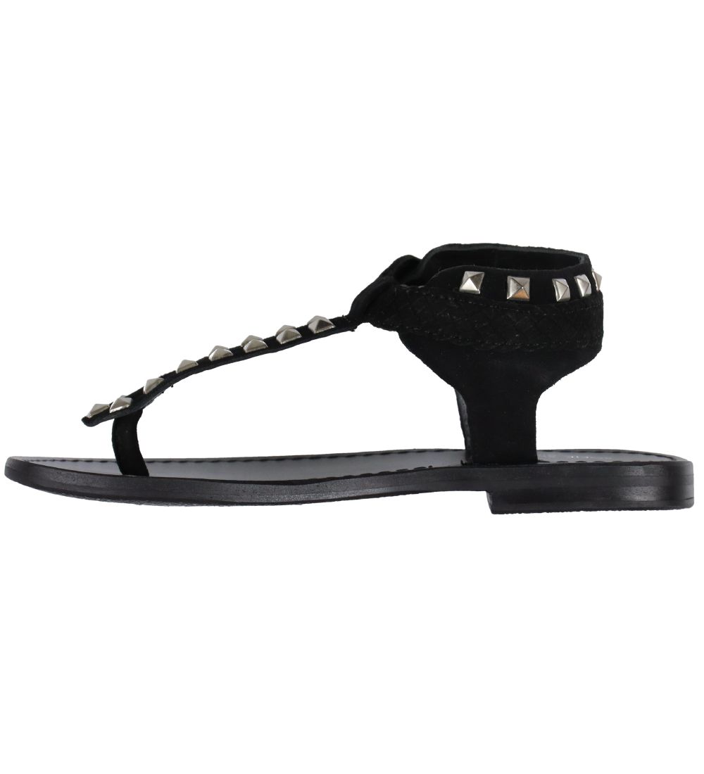 Petit by Sofie Schnoor Sandaler - Leonora - Sort